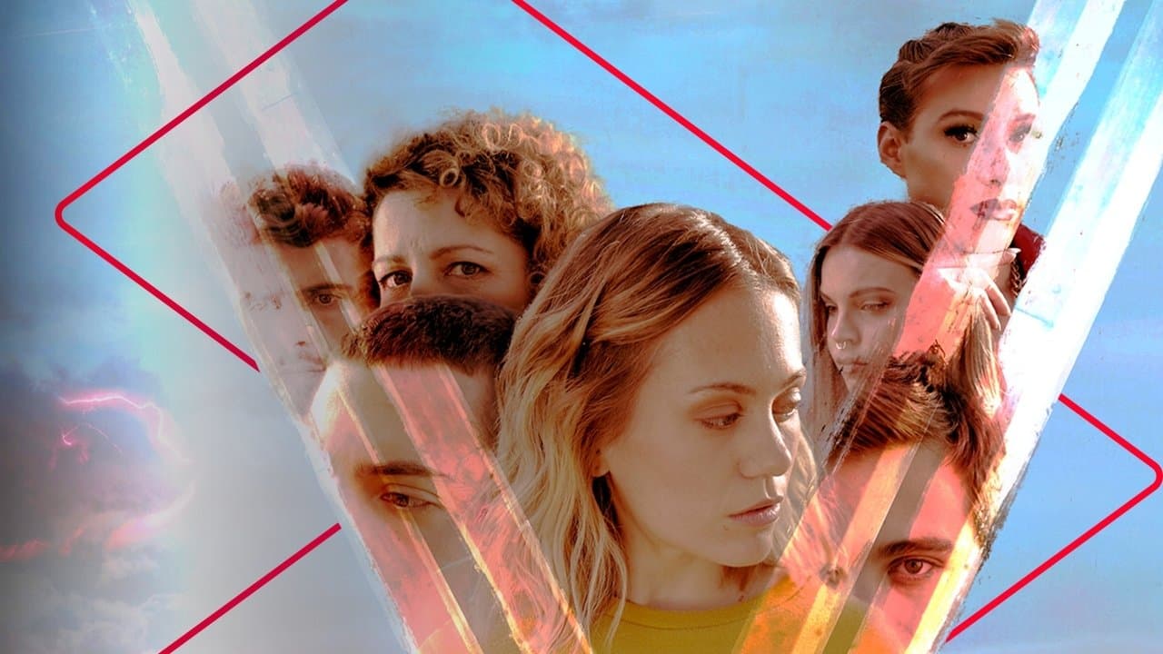 Campamento Albantaの背景画像