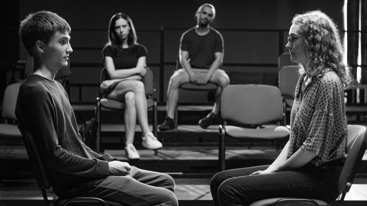 Finding Characterの背景画像