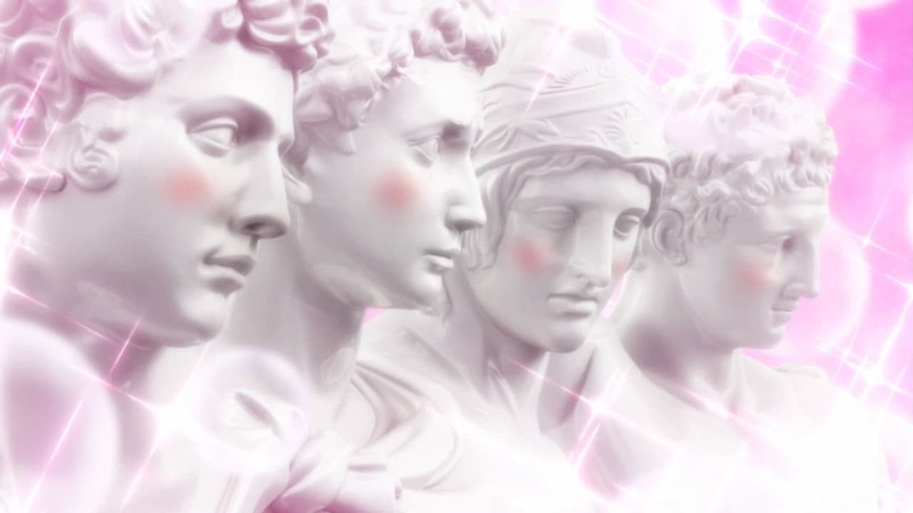 石膏ボーイズの背景画像