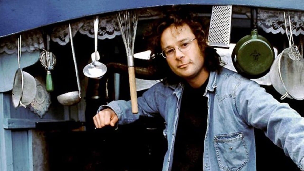 A Cook on the Wild Sideの背景画像