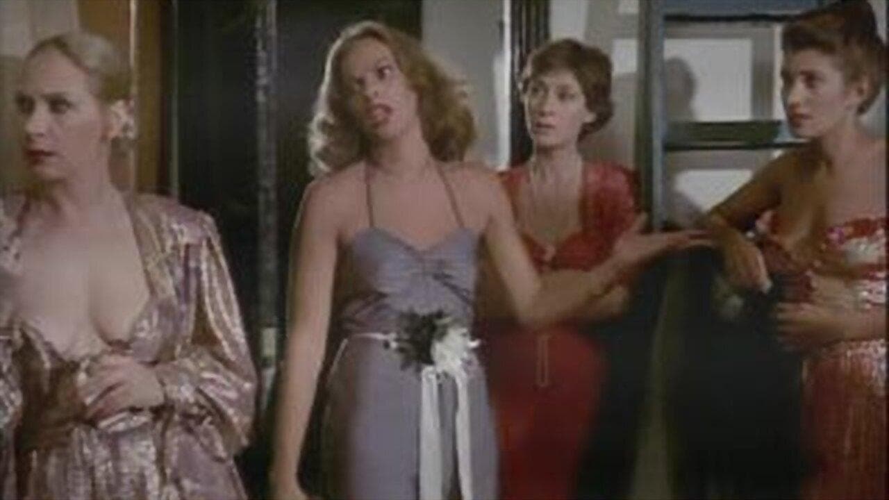 As Cangaceiras Eróticasの背景画像