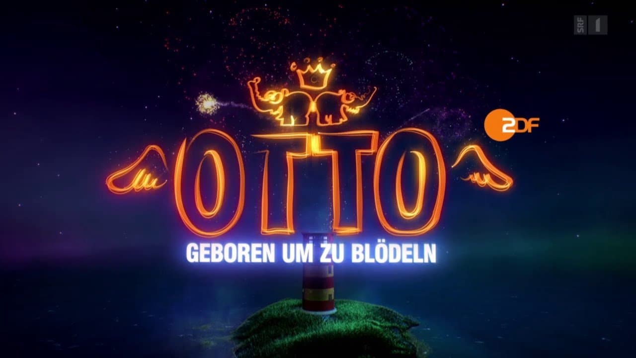 Otto - Geboren um zu blödelnの背景画像