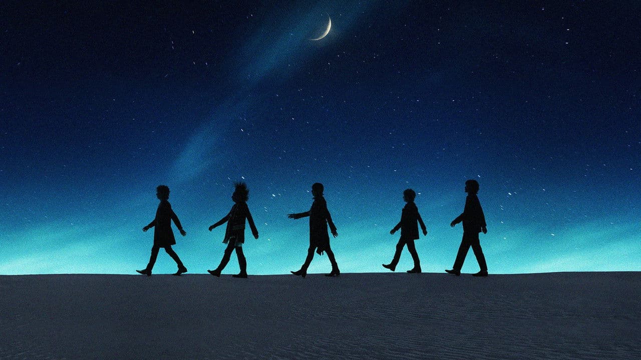 BUCK-TICK バクチク現象 – New World - Ⅰの背景画像