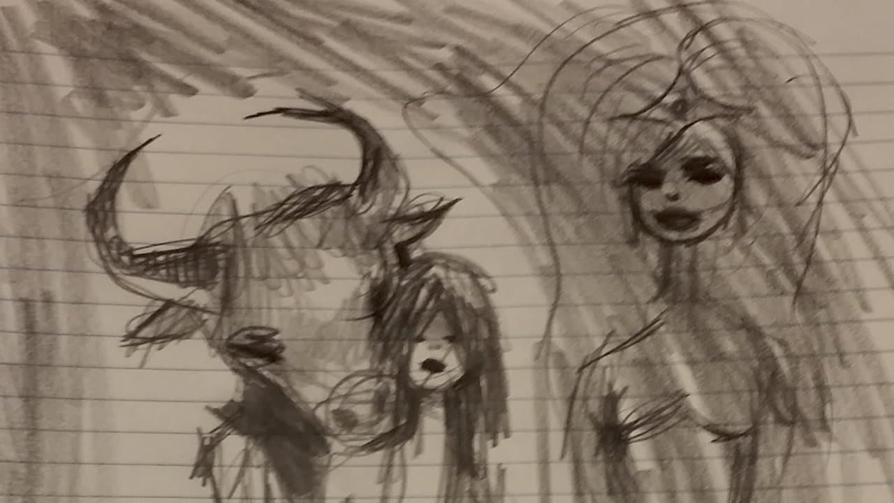 Cassandraの背景画像