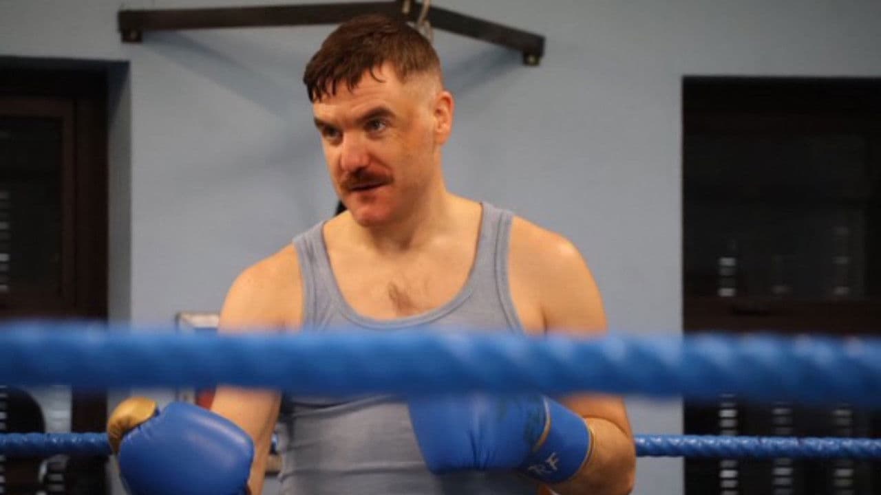 In The Cornerの背景画像