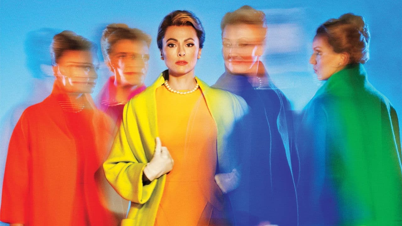 The Metropolitan Opera: Marnieの背景画像