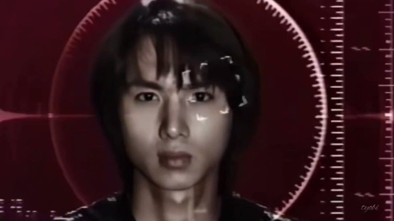 新 木曜の怪談 Cyborgの背景画像