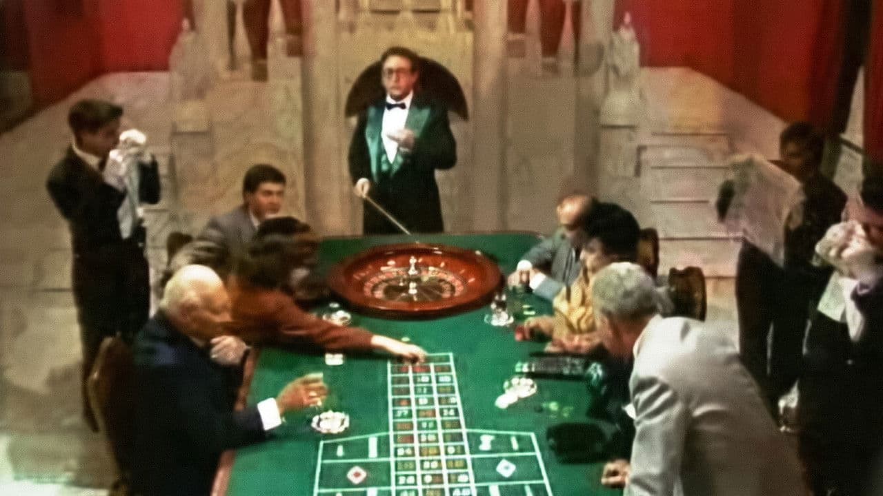 Casino Royalの背景画像