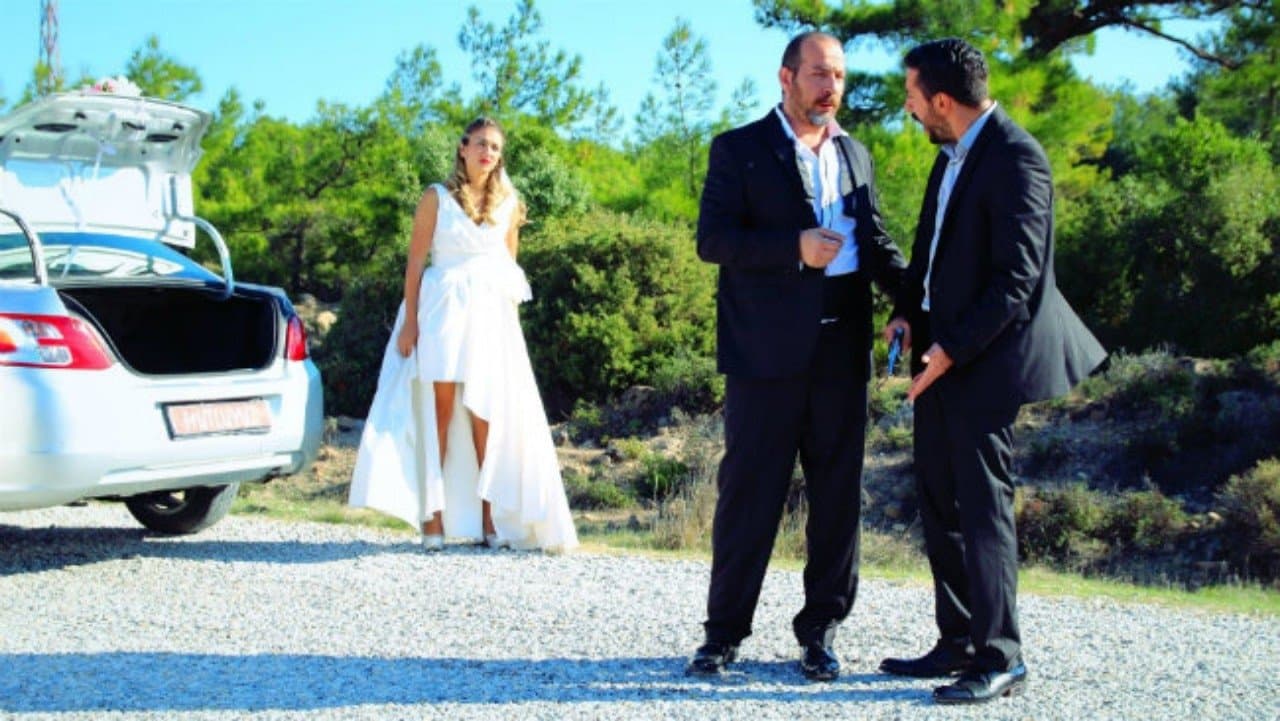 Kızkaçıranの背景画像