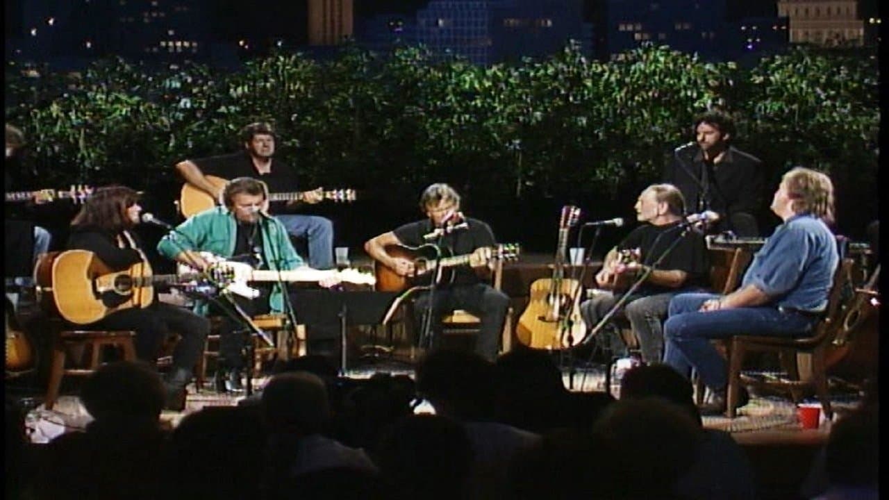 Outlaw Country: Live from Austin, TXの背景画像