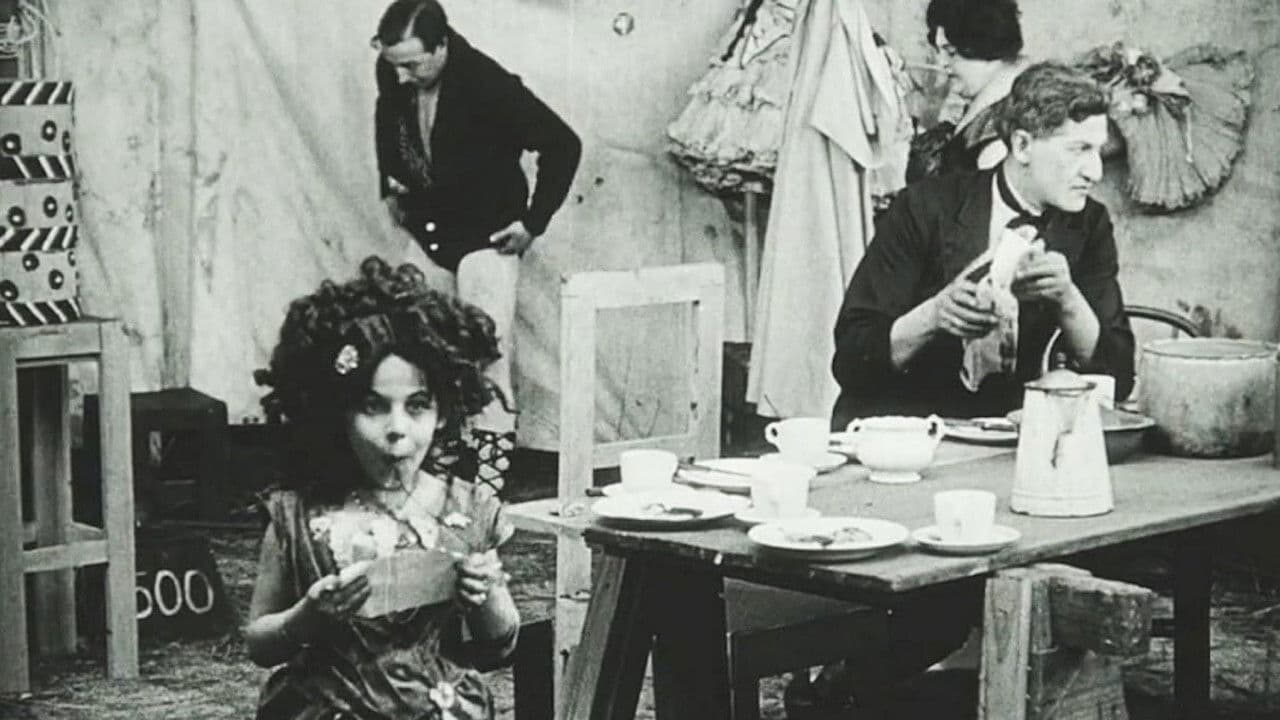 The Star of the Side Showの背景画像