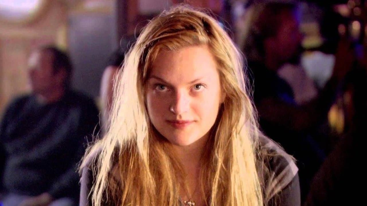 A Buddy Storyの背景画像