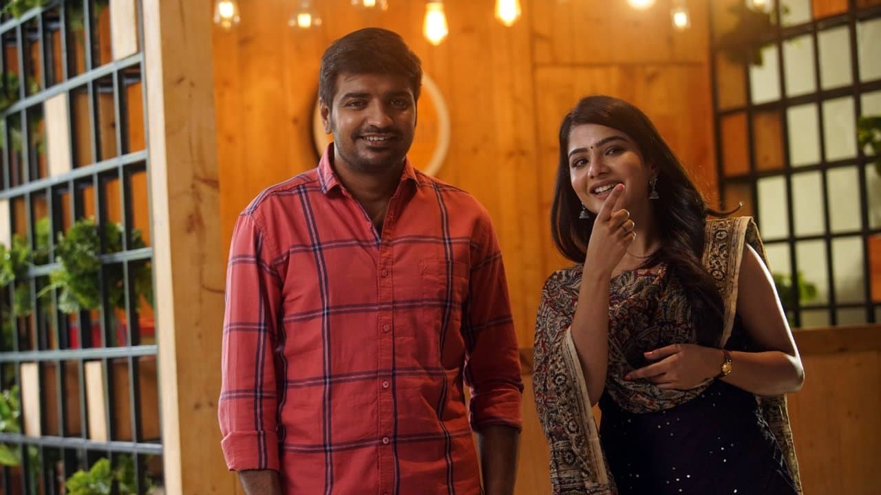 நாய் சேகர்の背景画像