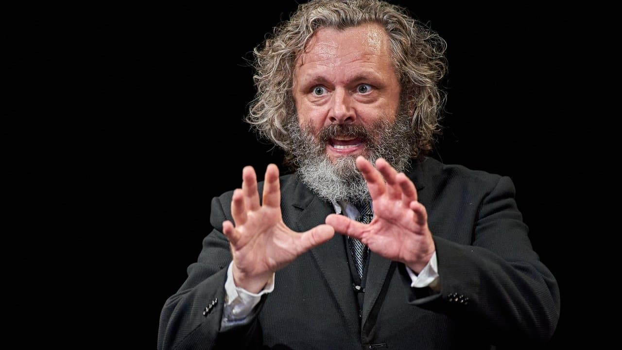 Faith Healerの背景画像