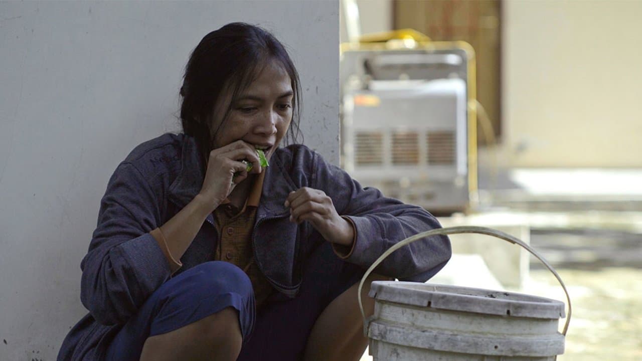 Ballad of Blood and Two White Bucketsの背景画像