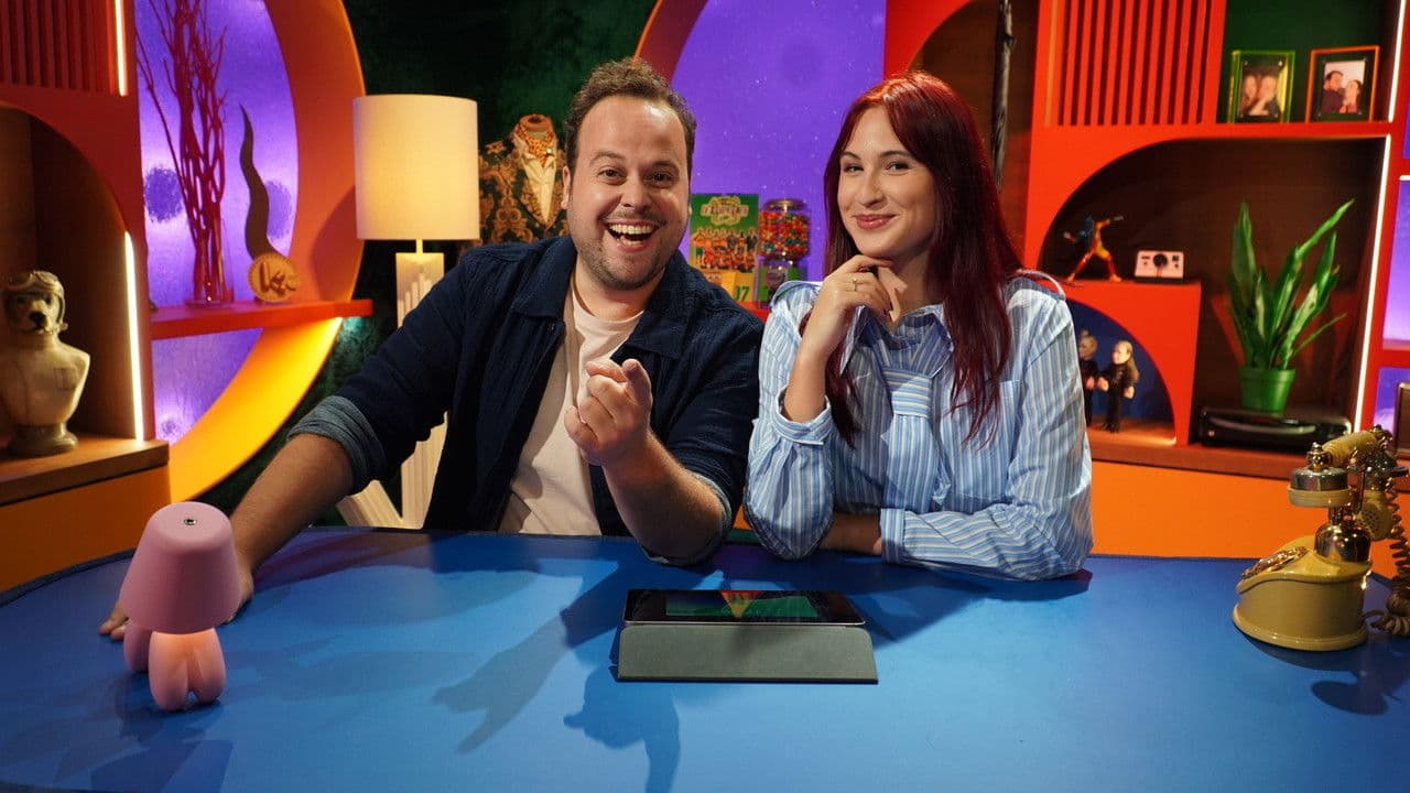 Daar zijn beelden vanの背景画像