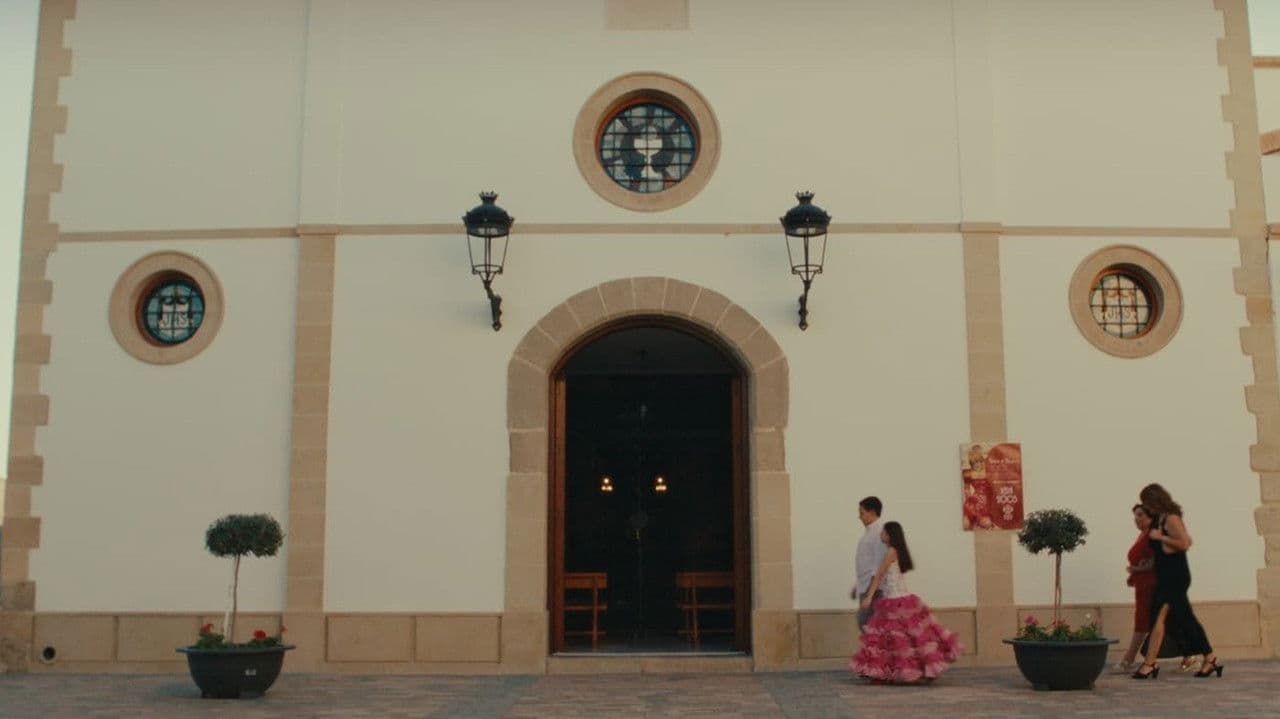 Dama de puebloの背景画像