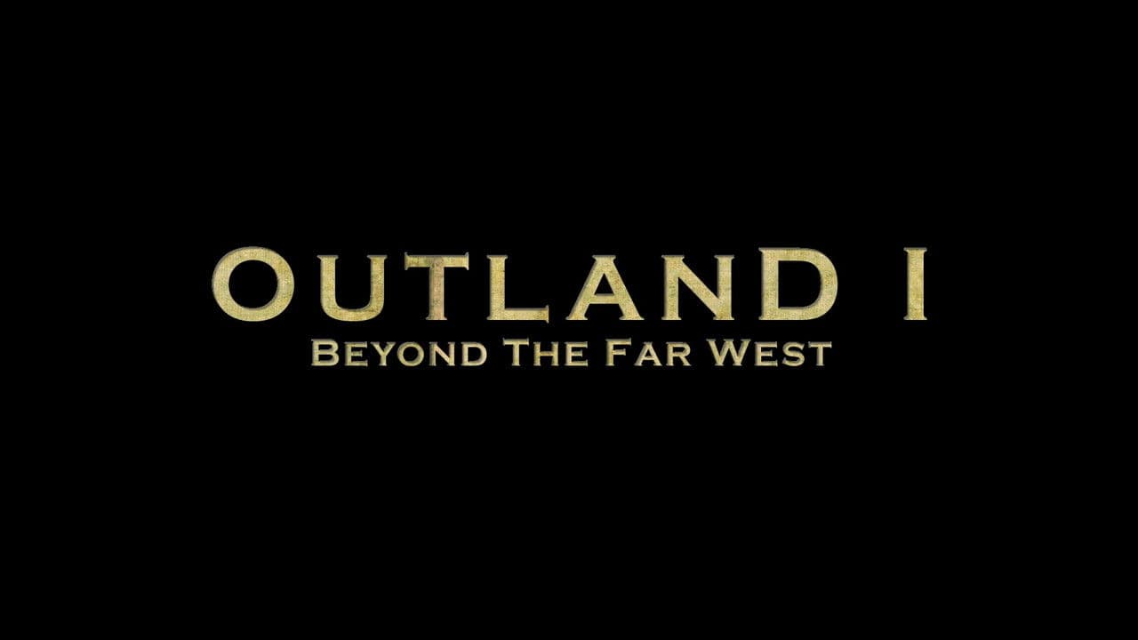 Outland: Beyond the Far Westの背景画像