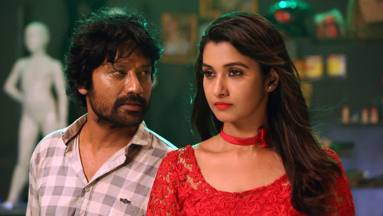 பொம்மைの背景画像