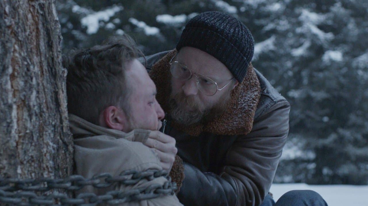 Beyond The Woodsの背景画像