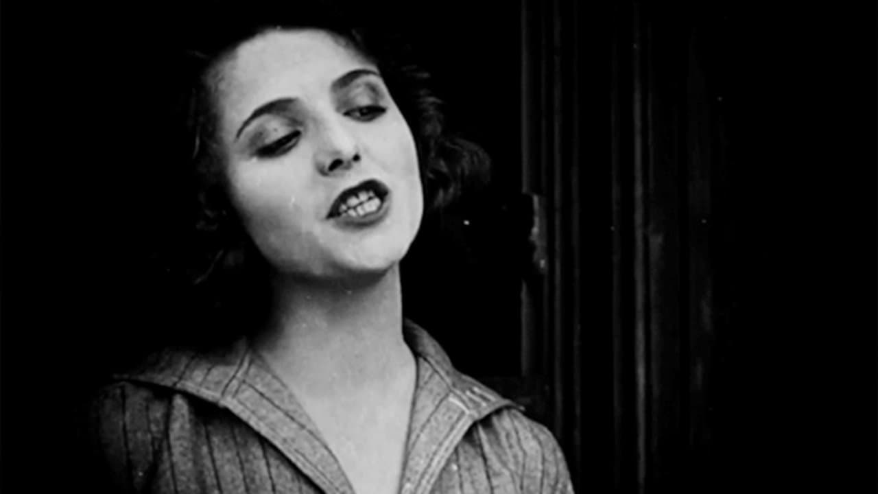 The Glorious Ladyの背景画像