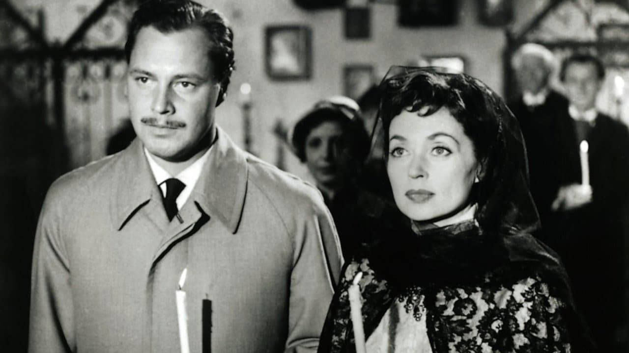 Anastasia - Die letzte Zarentochterの背景画像