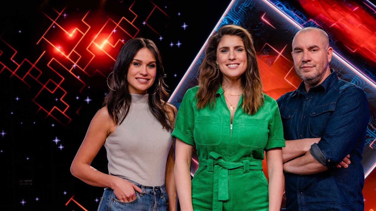 Alles is Muziekの背景画像