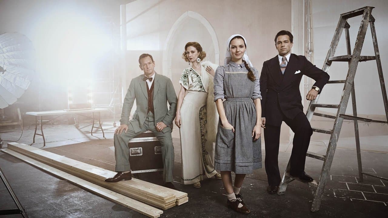 The Sound of Music Live!の背景画像