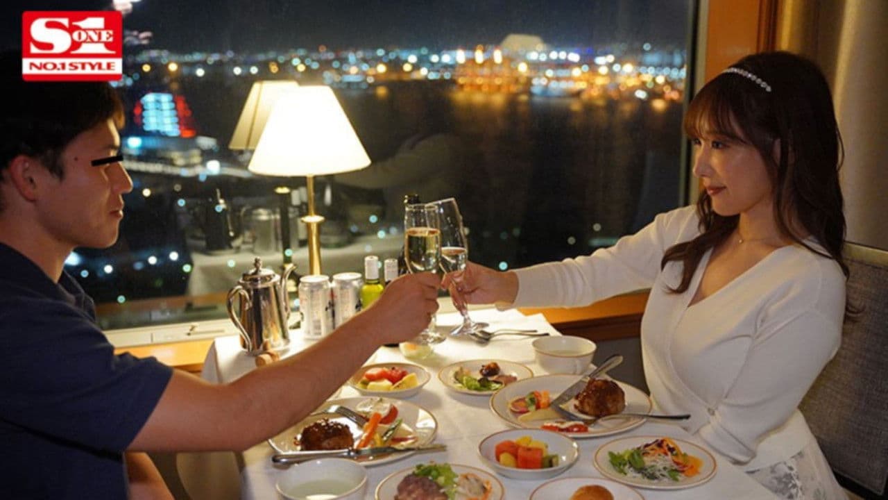 童貞だけど小宵こなんとお泊まりデートして 筆おろしさせてもらって、その後何度もSEXしたい…の背景画像