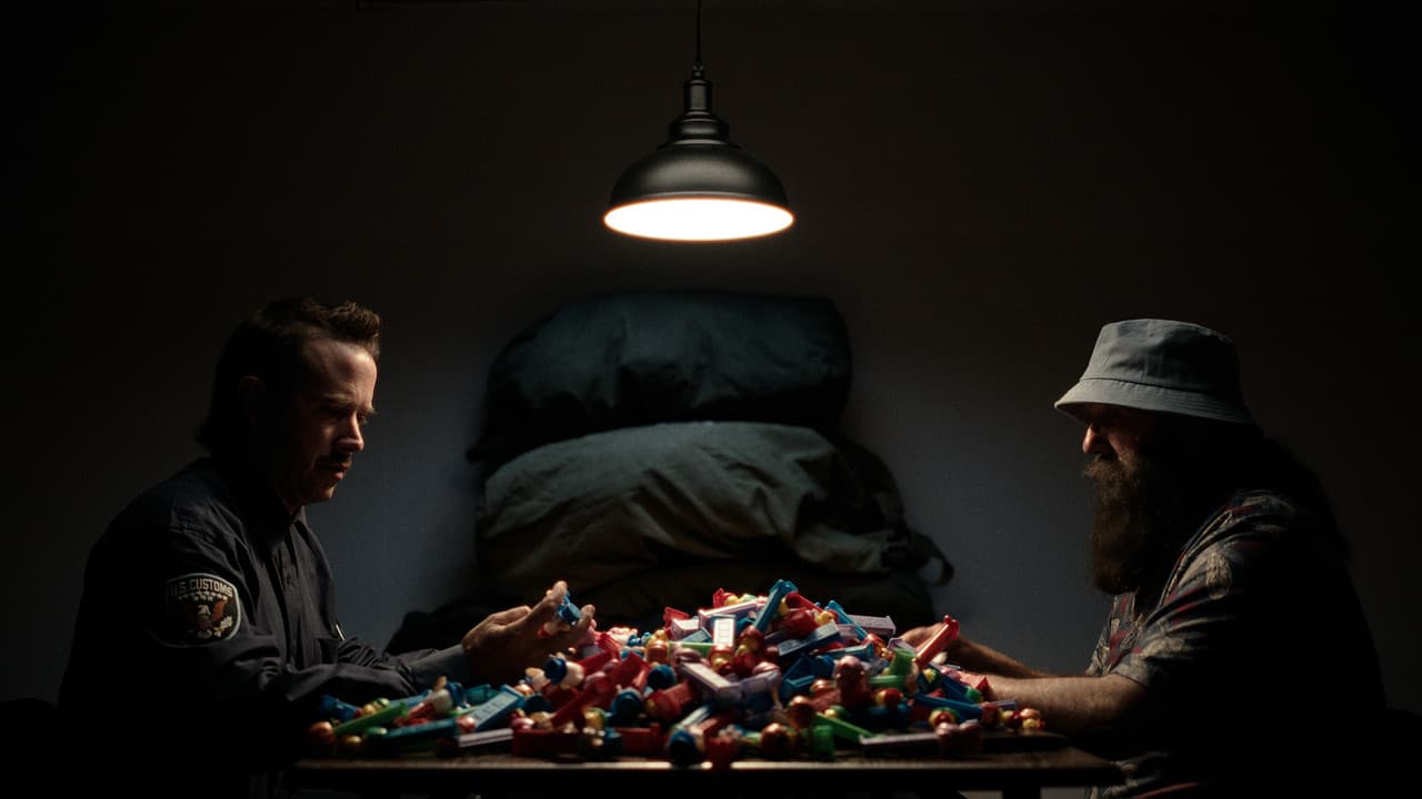 The Pez Outlawの背景画像