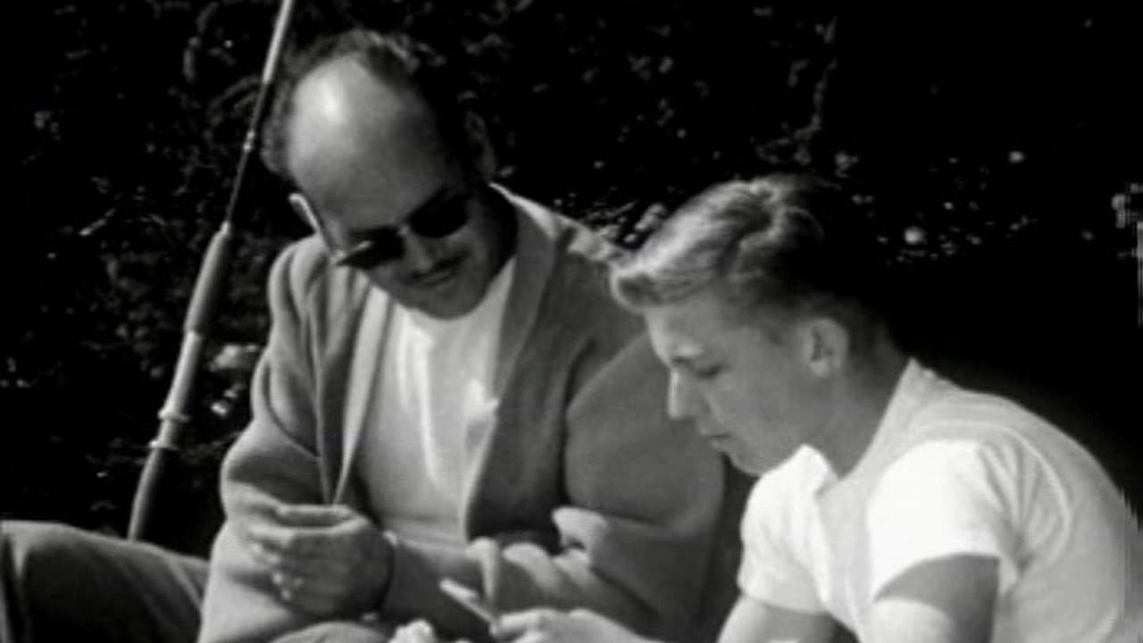 Boys Bewareの背景画像