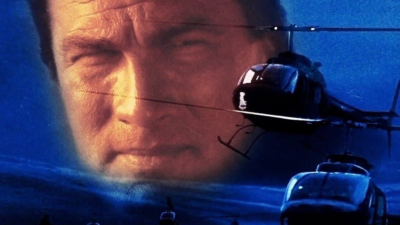 The Patriotの背景画像