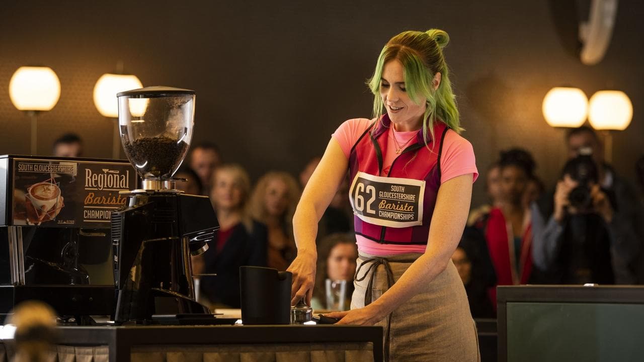 Coffee Warsの背景画像