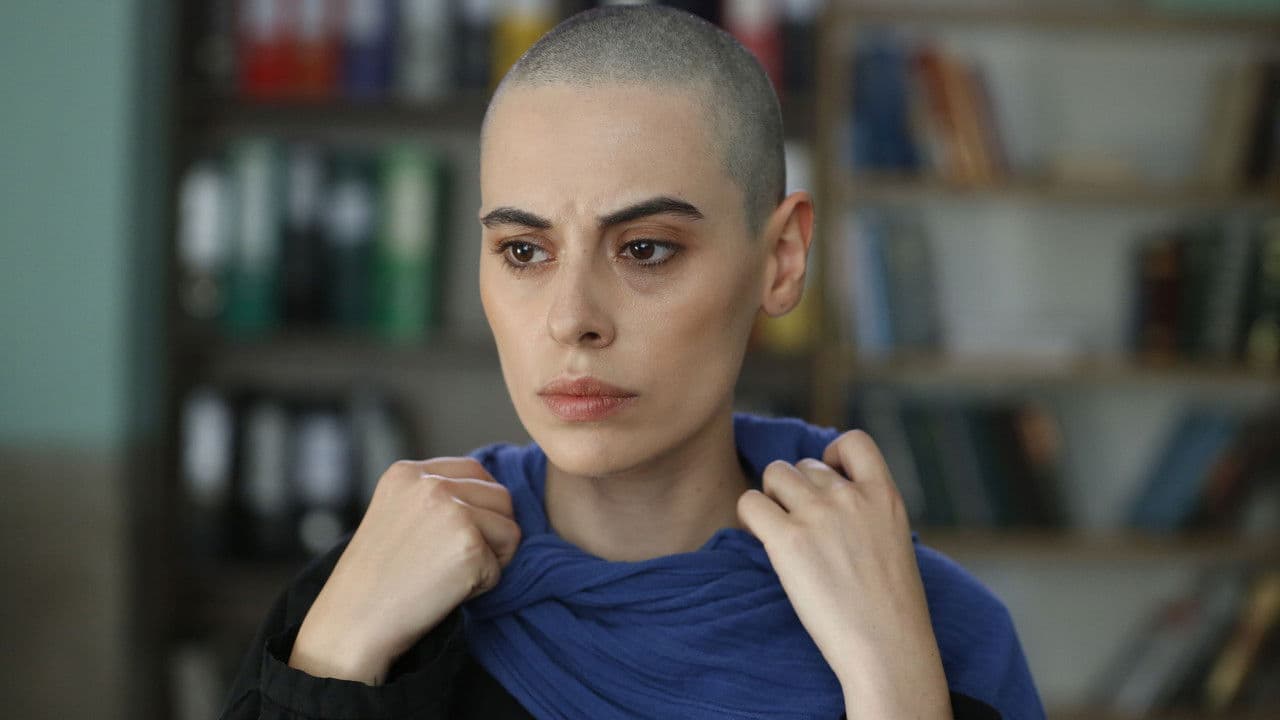 Mou Khorehの背景画像