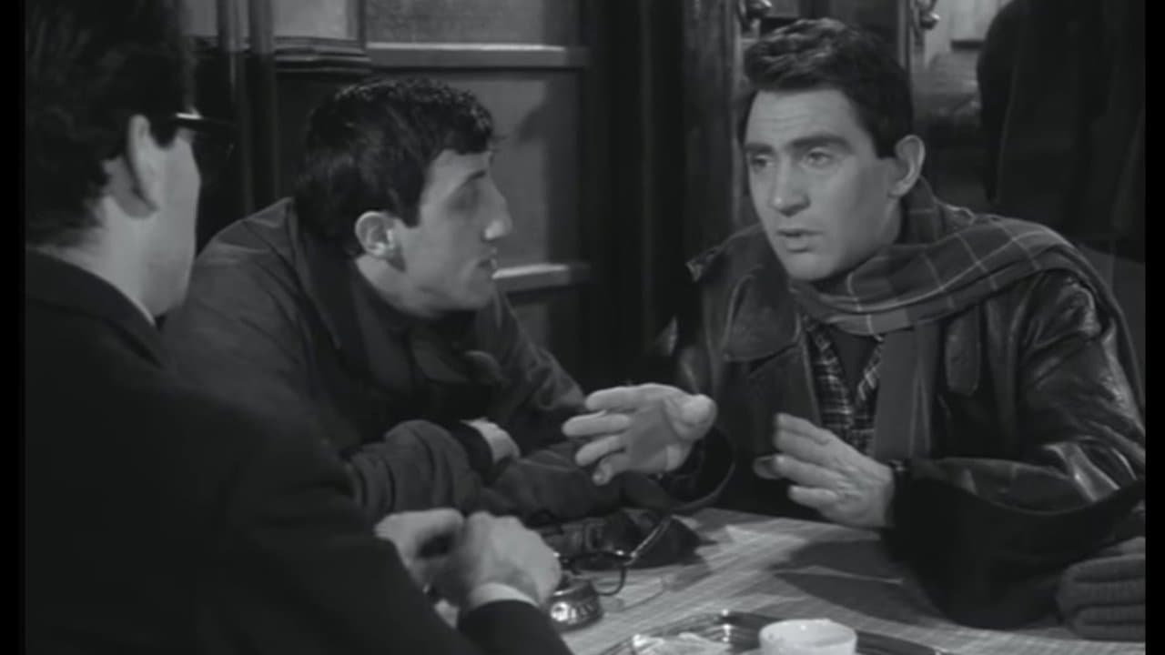 Walter e i Suoi Cuginiの背景画像