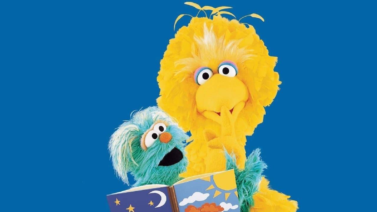 Sesame Street: Quiet Timeの背景画像