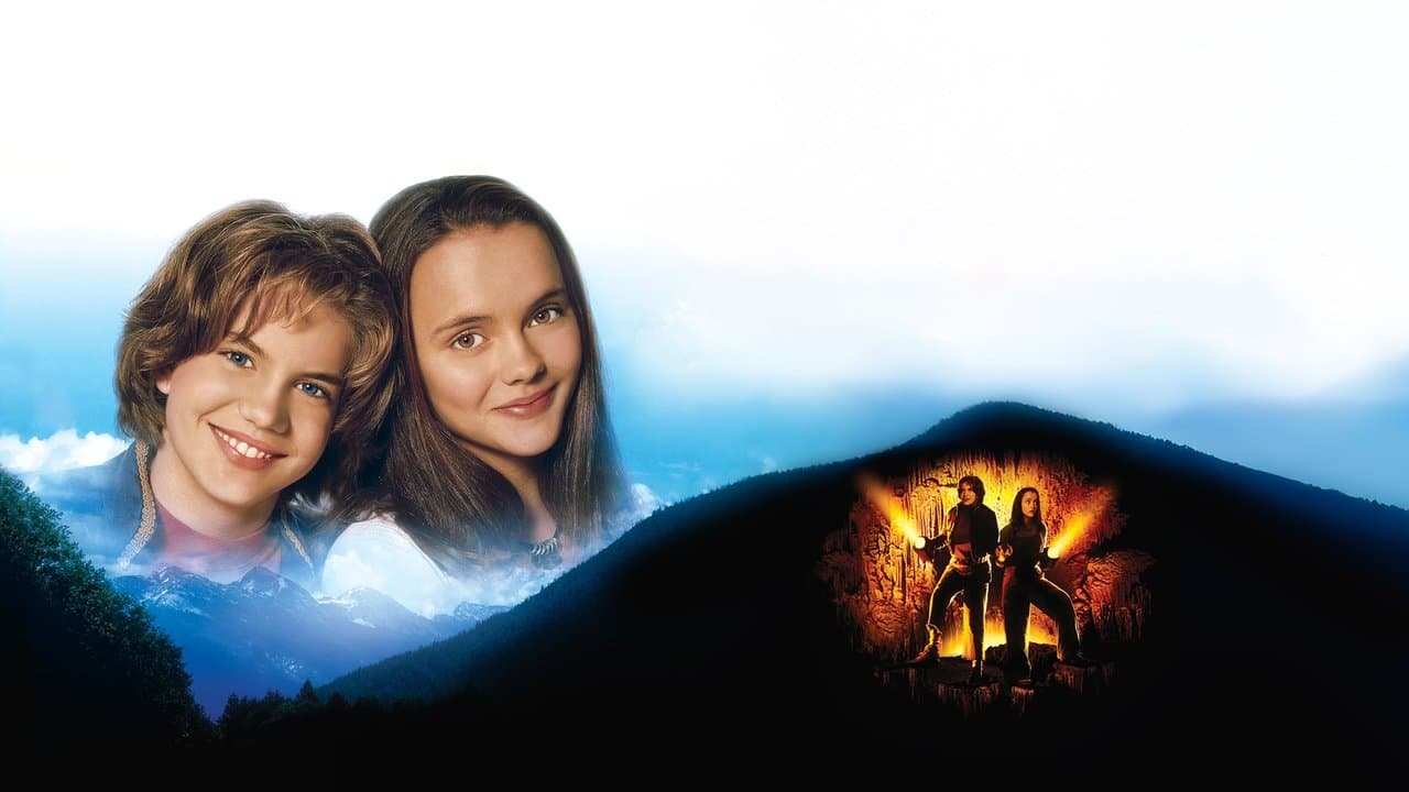 ゴールド・ディガーズ/伝説の秘宝を追え!の背景画像