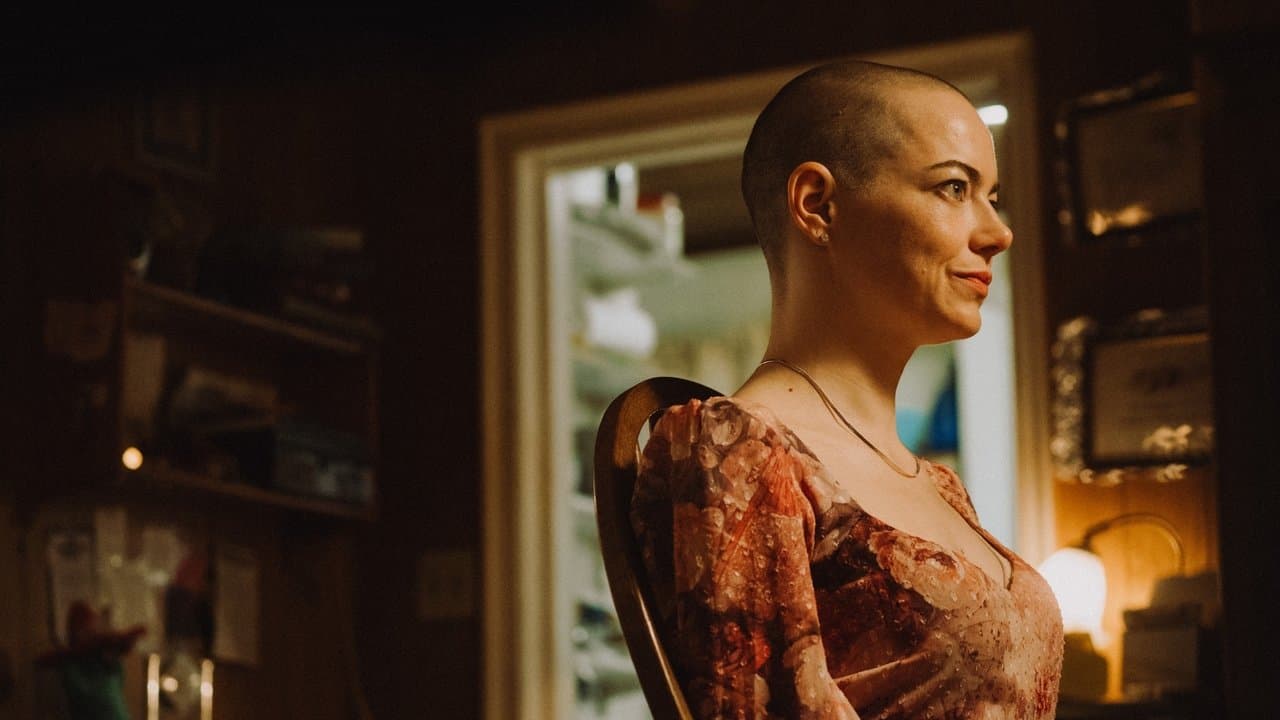 Bugoniaの背景画像