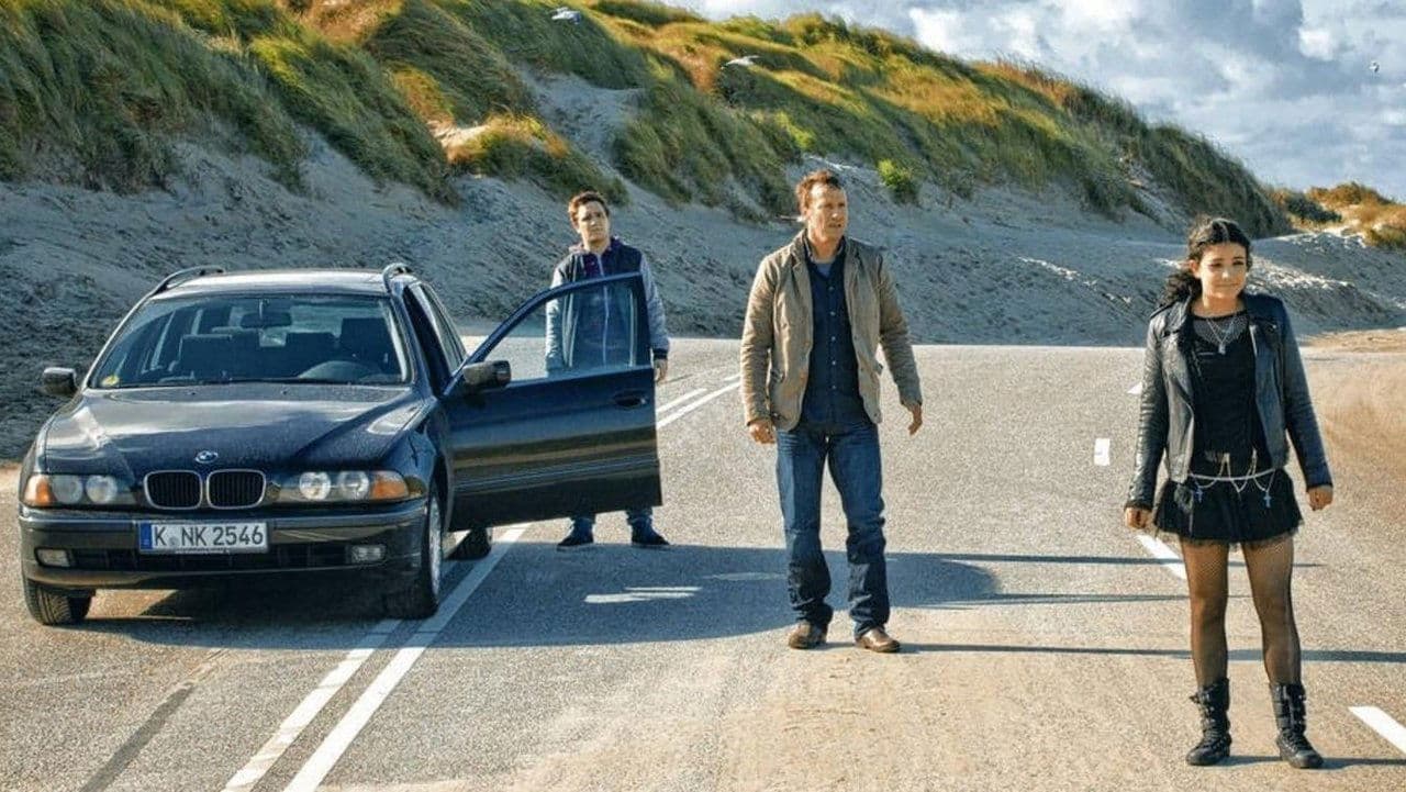 Das Leben ist nichts für Feiglingeの背景画像