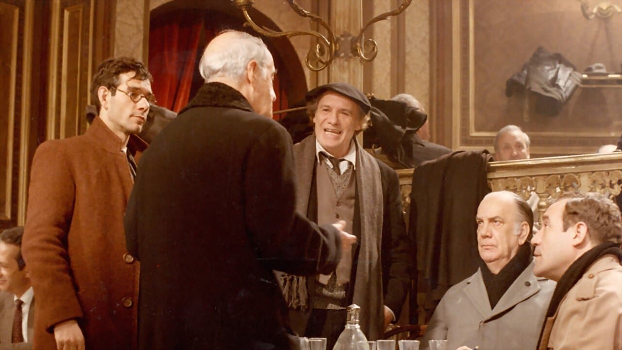 La colmenaの背景画像