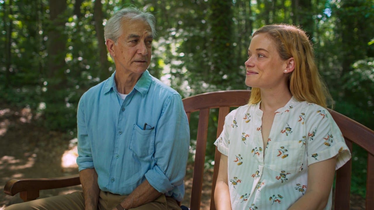 A Little Prayerの背景画像