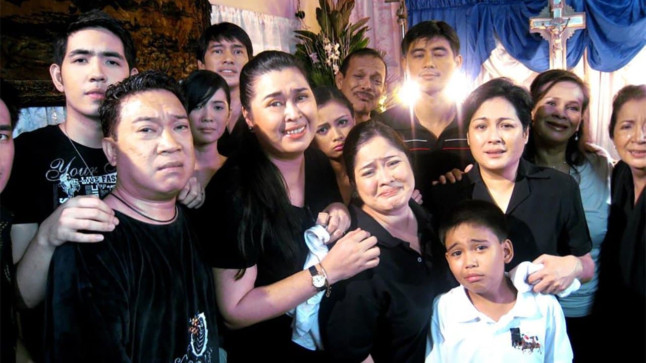 Ded na si Loloの背景画像