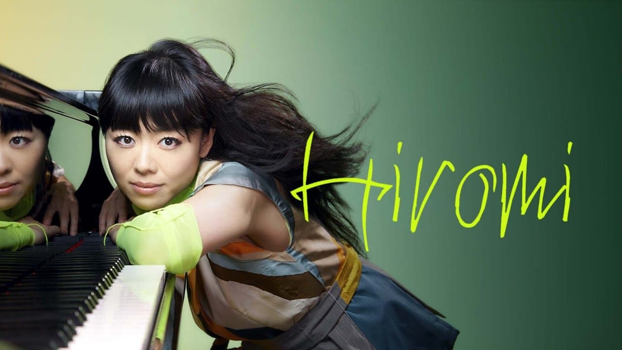 Hiromi's Sonicwonder Jazz sous les Pommiers 2025の背景画像