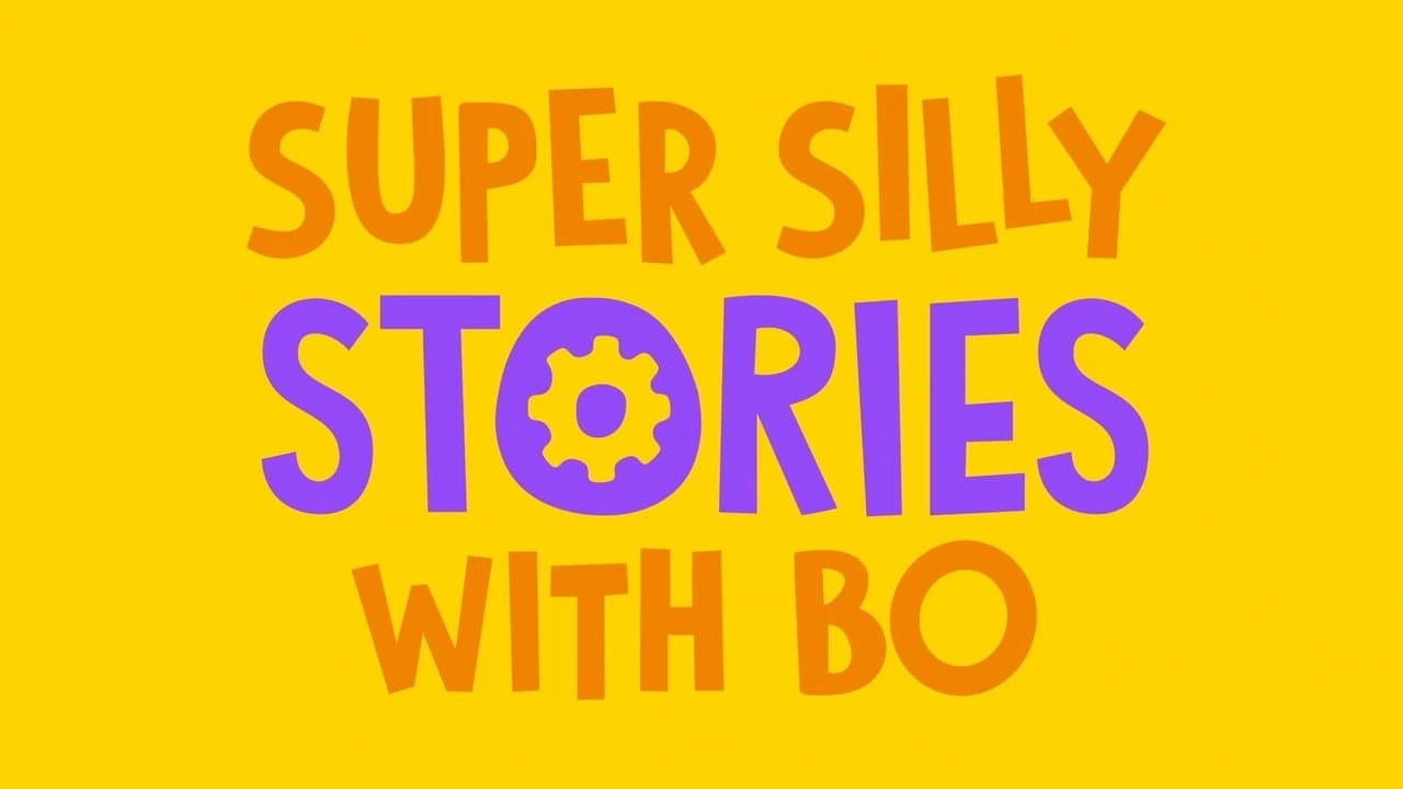 StoryBots: Super Silly Stories with Boの背景画像