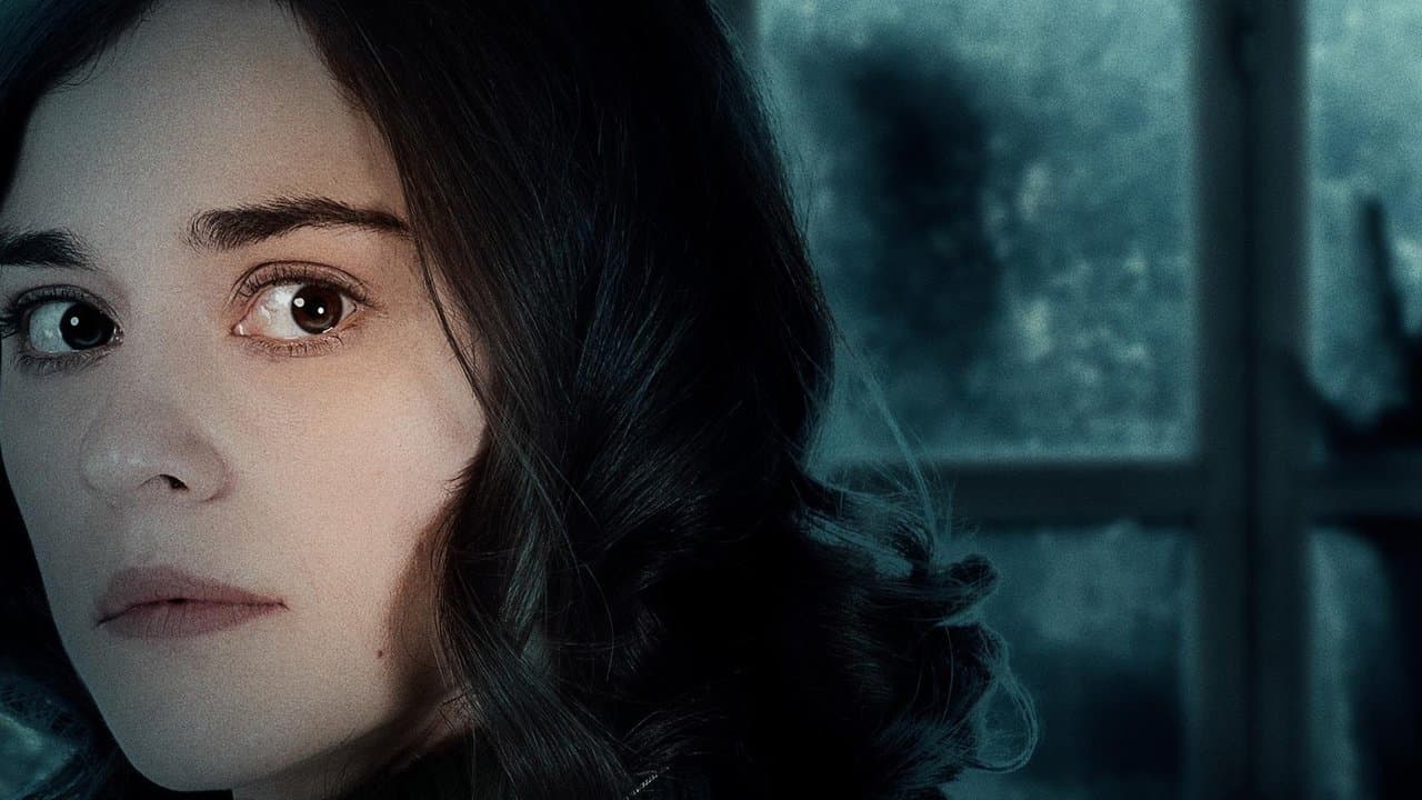 Deadboltの背景画像