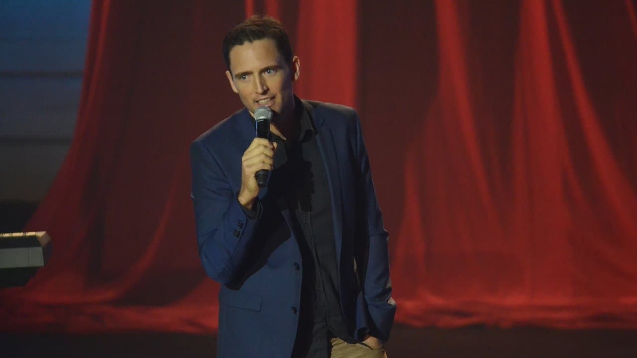 Owen Benjamin: Huge Pianistの背景画像