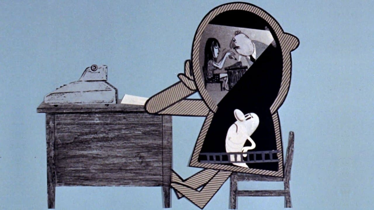 To See or Not to Seeの背景画像