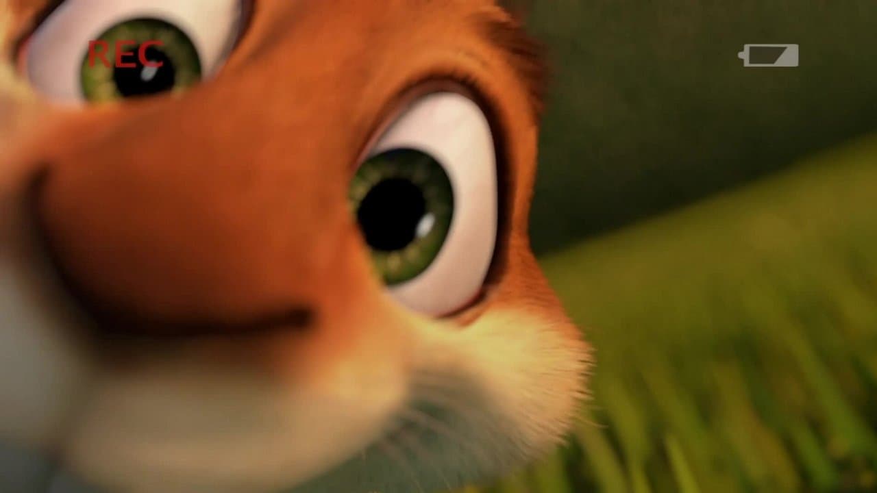 ハミーのどっきりブーメランの背景画像