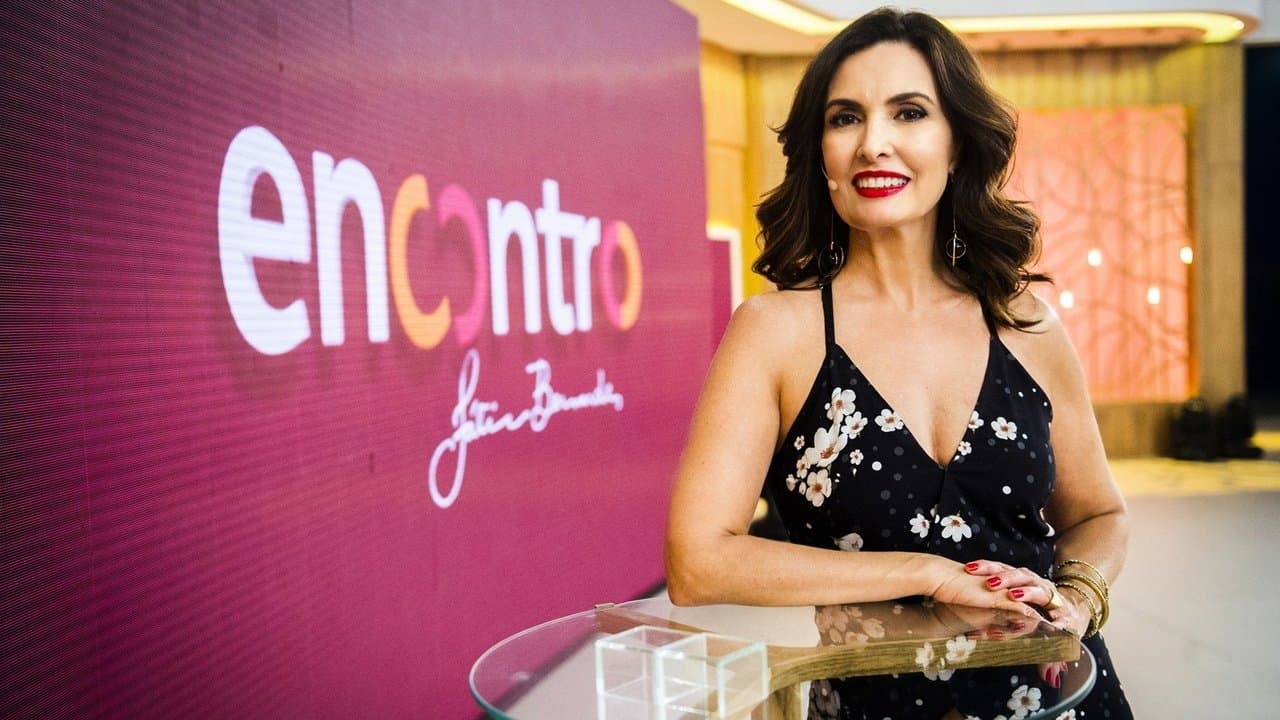 Encontro com Fátima Bernardesの背景画像