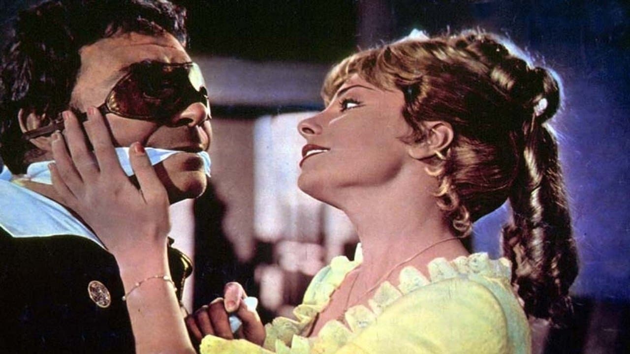 I tromboni di Fra' Diavoloの背景画像